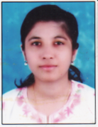 1st rank MPCJ Ritu Chauhan